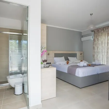 Michaelangelo * Nydri (Lefkada)