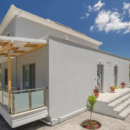 Michaelangelo Lejlighed *