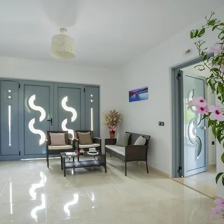 Lejlighed Michaelangelo *