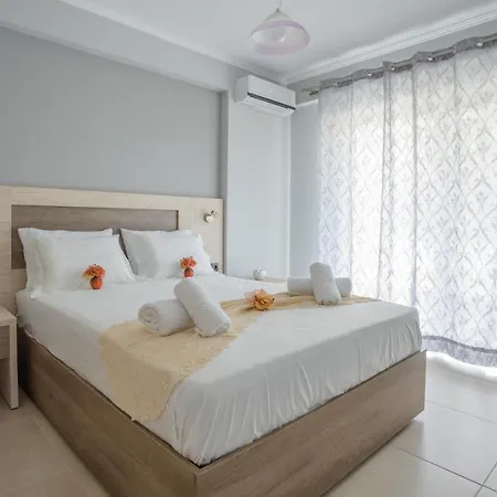 Appartement Michaelangelo