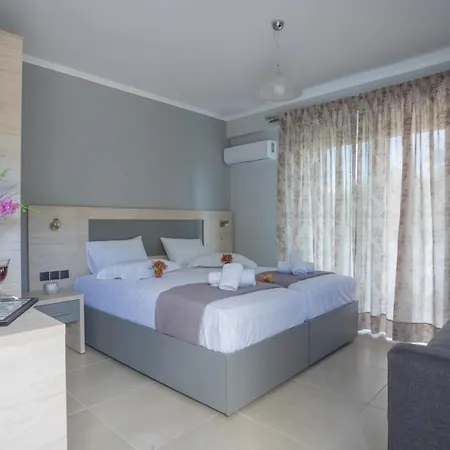 Michaelangelo Lejlighed Nydri (Lefkada)