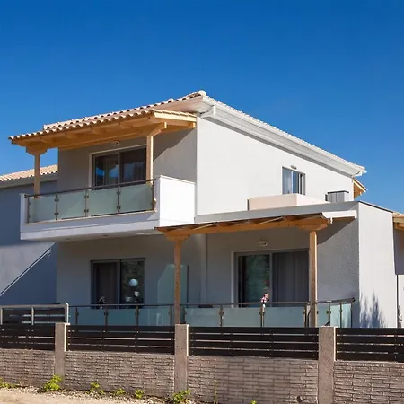 Michaelangelo Lejlighed Nydri (Lefkada)