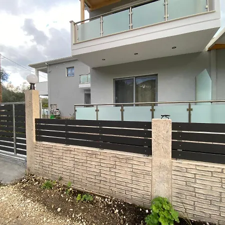 Appartement Michaelangelo Nydri (Lefkada)