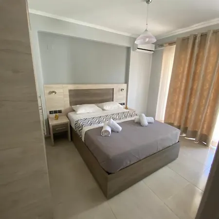 Michaelangelo Appartement