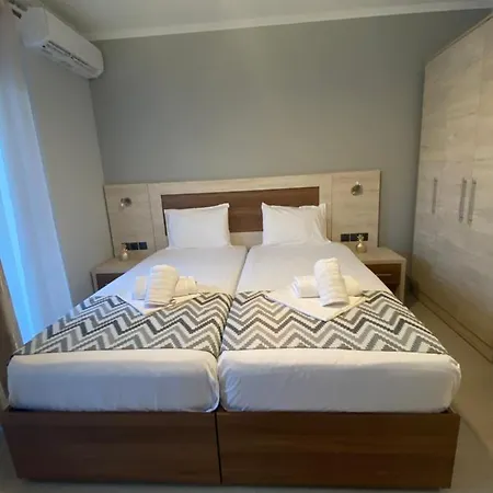 Michaelangelo * Nydri (Lefkada)