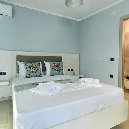 Michaelangelo Appartement *