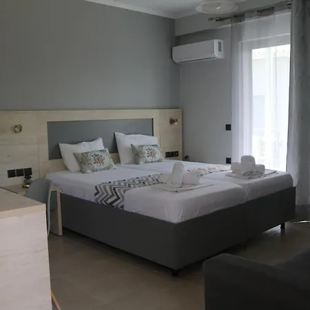 Lejlighed Michaelangelo