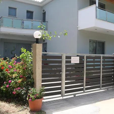 Michaelangelo Apartamento *