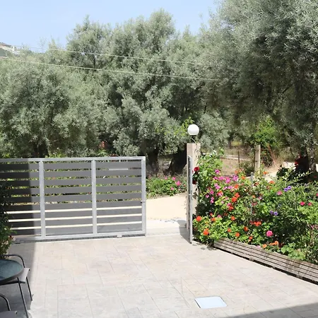 Lejlighed Michaelangelo Nydri (Lefkada)