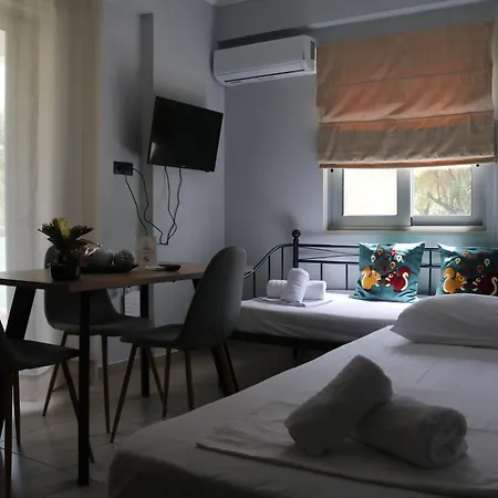 Michaelangelo * Nydri (Lefkada)