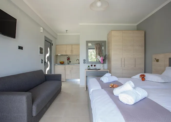 Michaelangelo Apartamento