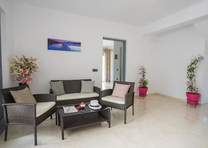 Apartamento Michaelangelo *