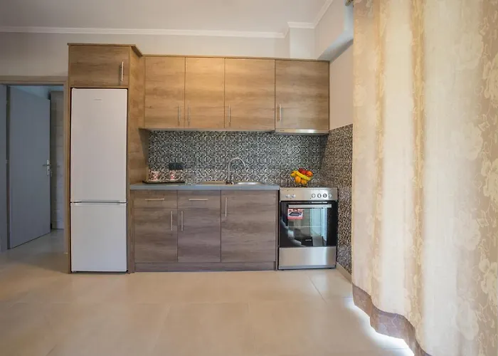 Michaelangelo * Nydri (Lefkada)