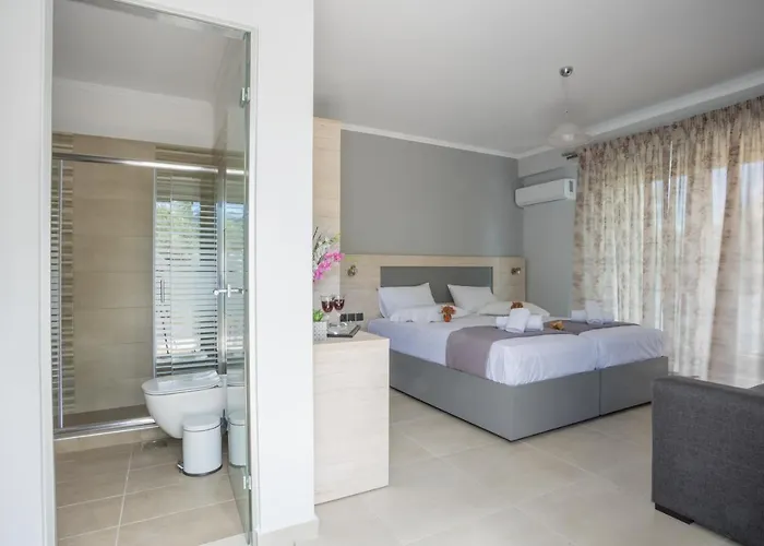 Michaelangelo * Nydri (Lefkada)