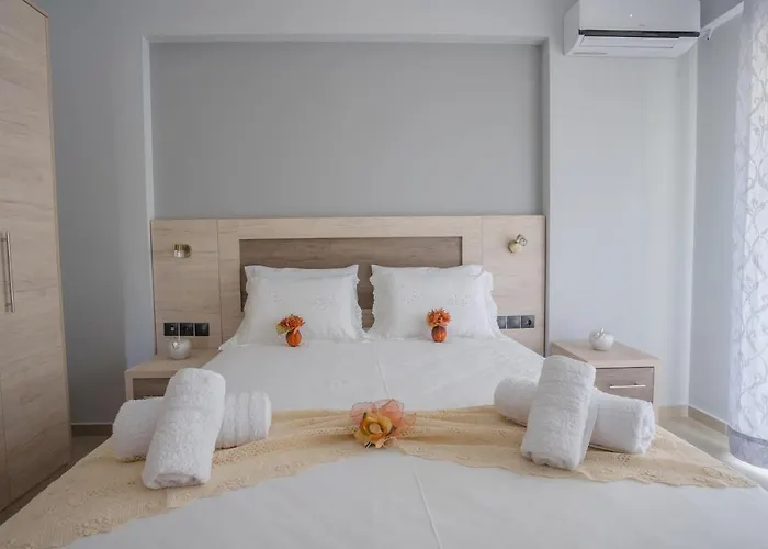 Apartamento Michaelangelo