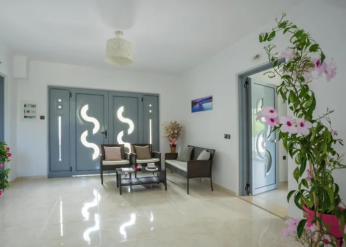 Apartamento Michaelangelo *