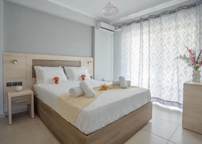 Apartamento Michaelangelo