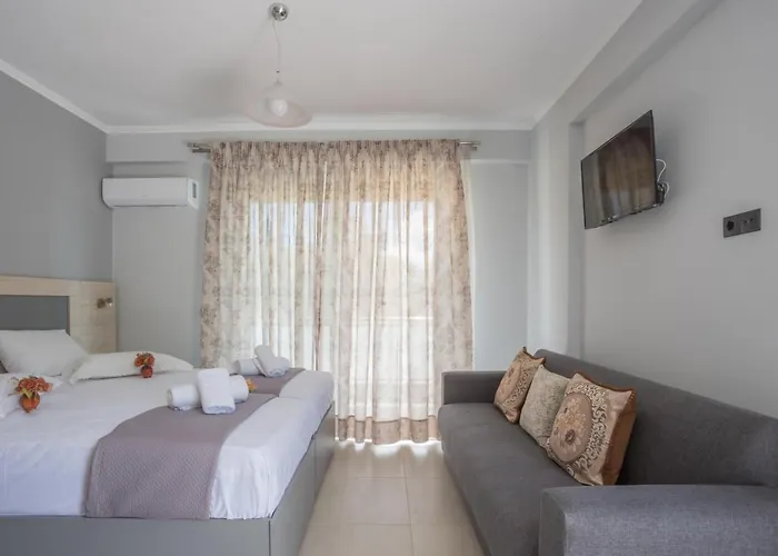 Apartamento Michaelangelo