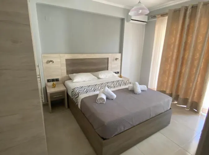 Michaelangelo Apartamento