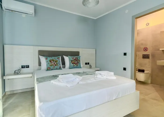 Michaelangelo Apartamento *