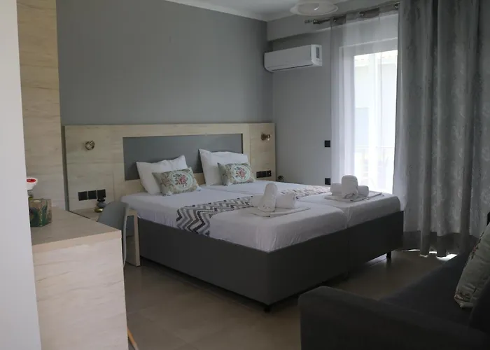 Apartamento Michaelangelo