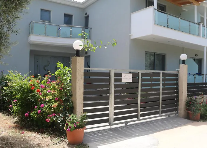 Michaelangelo Apartamento *