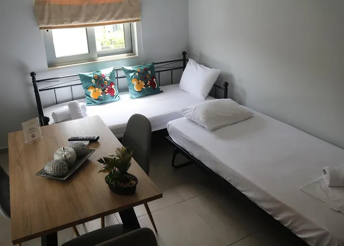 Michaelangelo Apartamento *