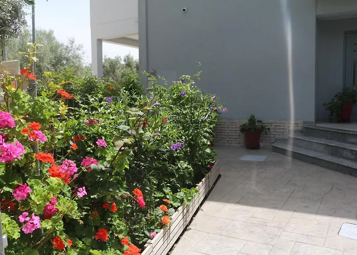 Michaelangelo Apartamento Nydri (Lefkada)