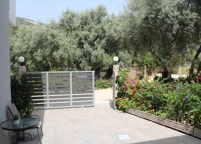 Apartamento Michaelangelo Nydri (Lefkada)