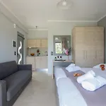 Michaelangelo Apartment