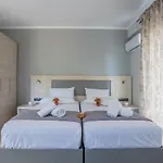 Michaelangelo Apartment