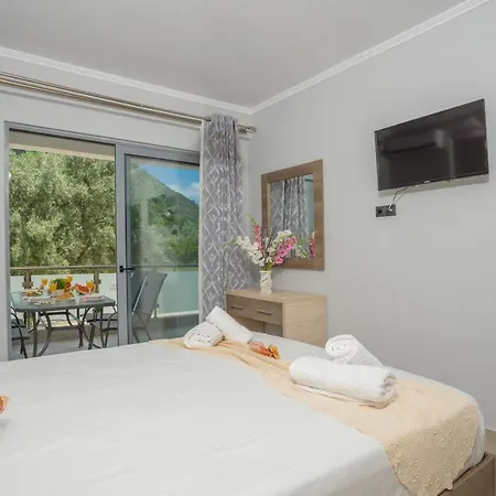 Appartamento Michaelangelo Nydri (Lefkada)