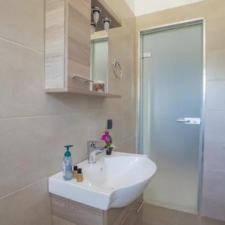 アパート Michaelangelo