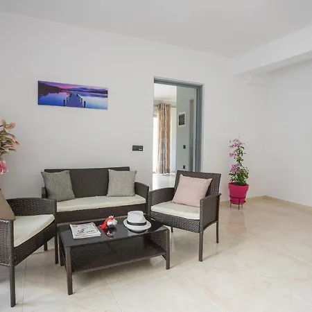Appartement Michaelangelo *