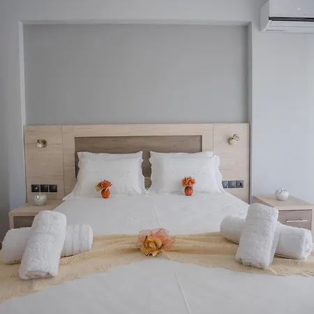 アパート Michaelangelo