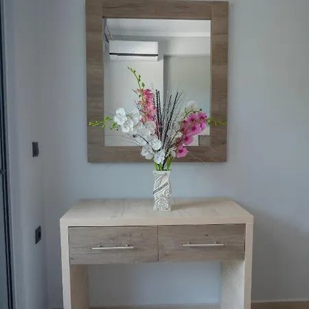 Michaelangelo アパート *