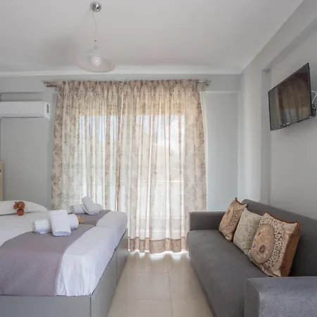 アパート Michaelangelo