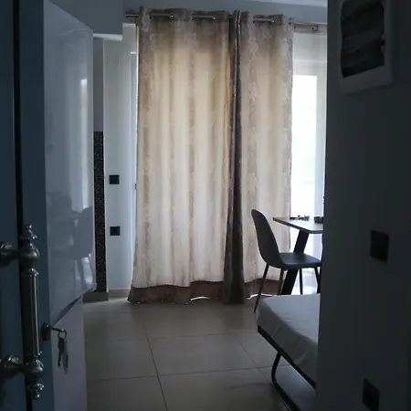 Michaelangelo Apartment