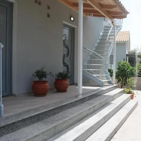 アパート Michaelangelo *