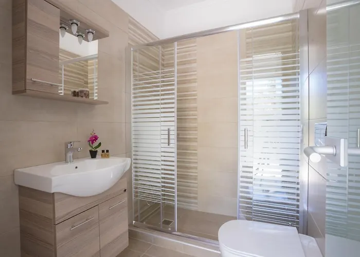 アパート Michaelangelo