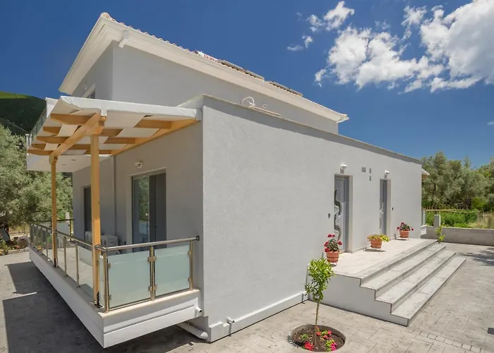 Michaelangelo アパート *