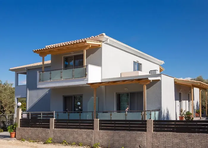 Michaelangelo アパート ニドリ